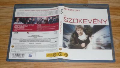 A szökevény
