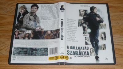 A hallgatás szabálya
