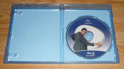 Mr. Bean - Az igazi katasztrófafilm -
