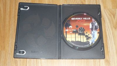 A Beverly Hills-i zsaru 2. (szinkronizált változat)
