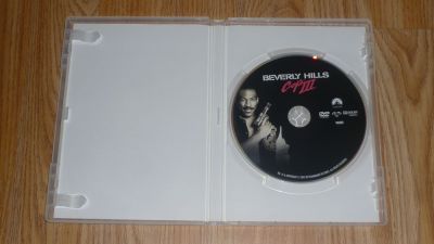 A Beverly Hills-i zsaru 3. (szinkronizált változat)
