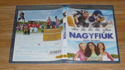 Nagyfiúk 1.
