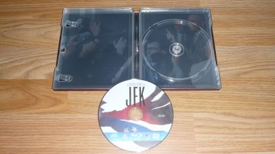 JFK: A nyitott dosszié
