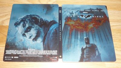 Batman 6.: Batman: A sötét lovag
