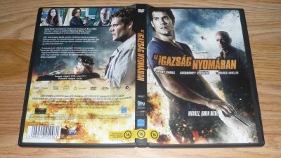 Az igazság nyomában
