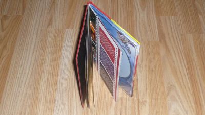 A Hihetetlen család 1.
