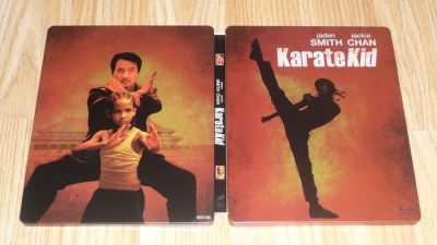 Karate kölyök (2010)
