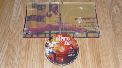 Karate kölyök (2010)
