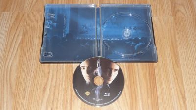 A tökéletes trükk
