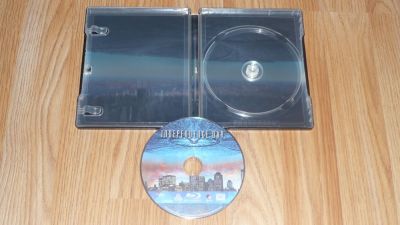 A függetlenség napja 1.
