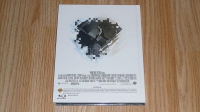 Eredet (2 BD)
