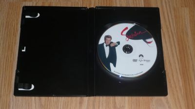 Sabrina (szinkronizált változat)
