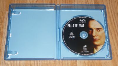 Philadelphia - Az érinthetetlen -
