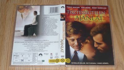 Tisztességtelen ajánlat
