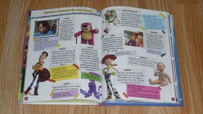 Toy Story 3.
