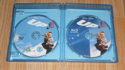 Fel (BD + DVD)

