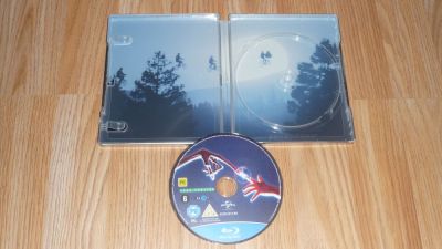 E.T. - A földönkívüli -
