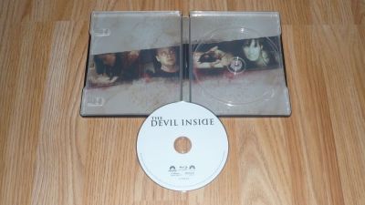 Az ördög benned lakozik
