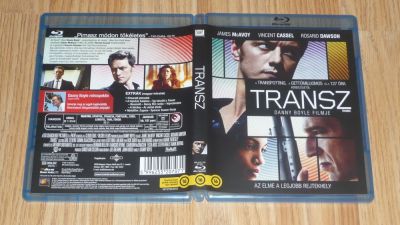 Transz
