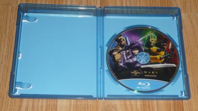 Ha/ver 2. (Kick/ass 2.)

