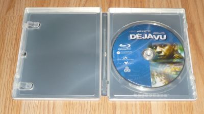 Deja Vu
