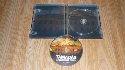 Támadás a Fehér Ház ellen 1.
