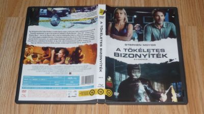 A tökéletes bizonyíték
