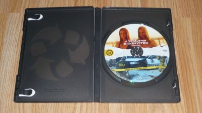 A tökéletes bizonyíték
