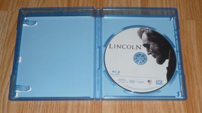 Lincoln
