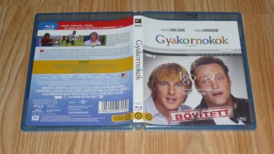 Gyakornokok

