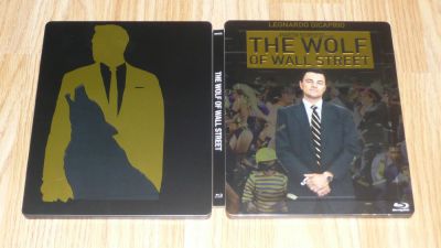 A Wall Street farkasa
