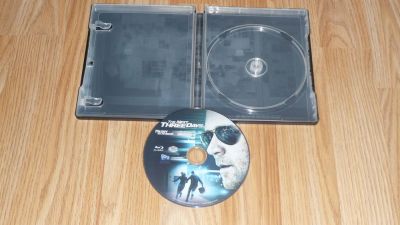 A következő három nap
