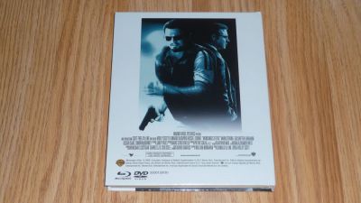 Hazugságok hálója (BD + DVD)
