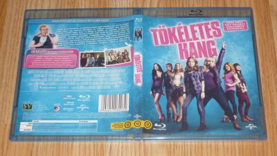 Tökéletes hang 1.
