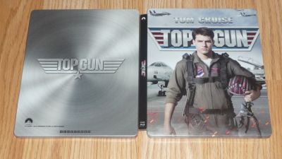 Top Gun
