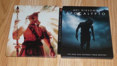 Apocalypto
