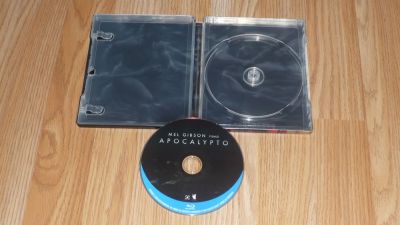 Apocalypto
