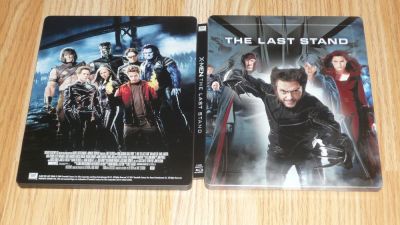 X-men 3.
