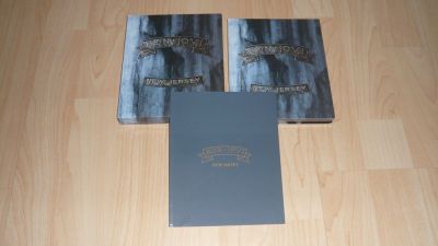 Bon Jovi - New Jersey -  (DVD + 2 CD)
