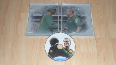 Invictus - A legyőzhetetlen -
