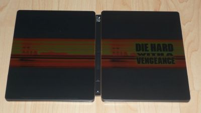 Die Hard 3. - Az élet mindig drága -
