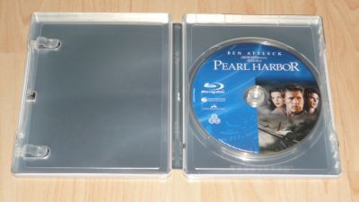Pearl Harbor – Égi háború -

