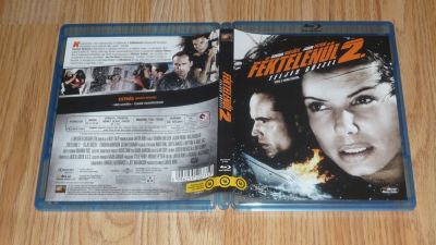 Féktelenül 2. – Teljes gőzzel -
