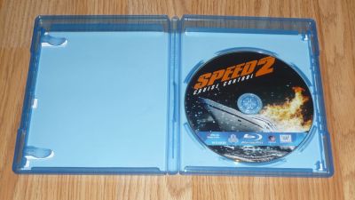 Féktelenül 2. – Teljes gőzzel -
