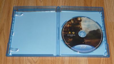 A Gyűrűk Ura 2. - A két torony - (mozi változat)
