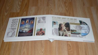 Steven Spielberg rendezői gyűjtemény (9BD)
