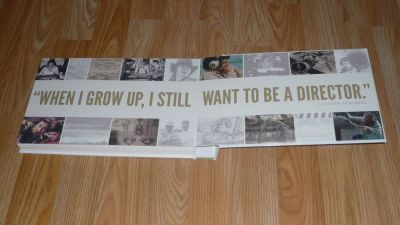 Steven Spielberg rendezői gyűjtemény (9BD)
