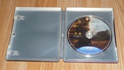 A Gyűrűk Ura 2. - A két torony - (mozi változat)
