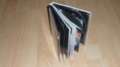 Volt egyszer egy Amerika  (BD + 2 DVD)
