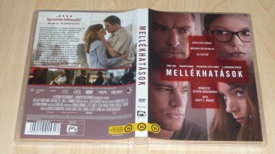 Mellékhatások
